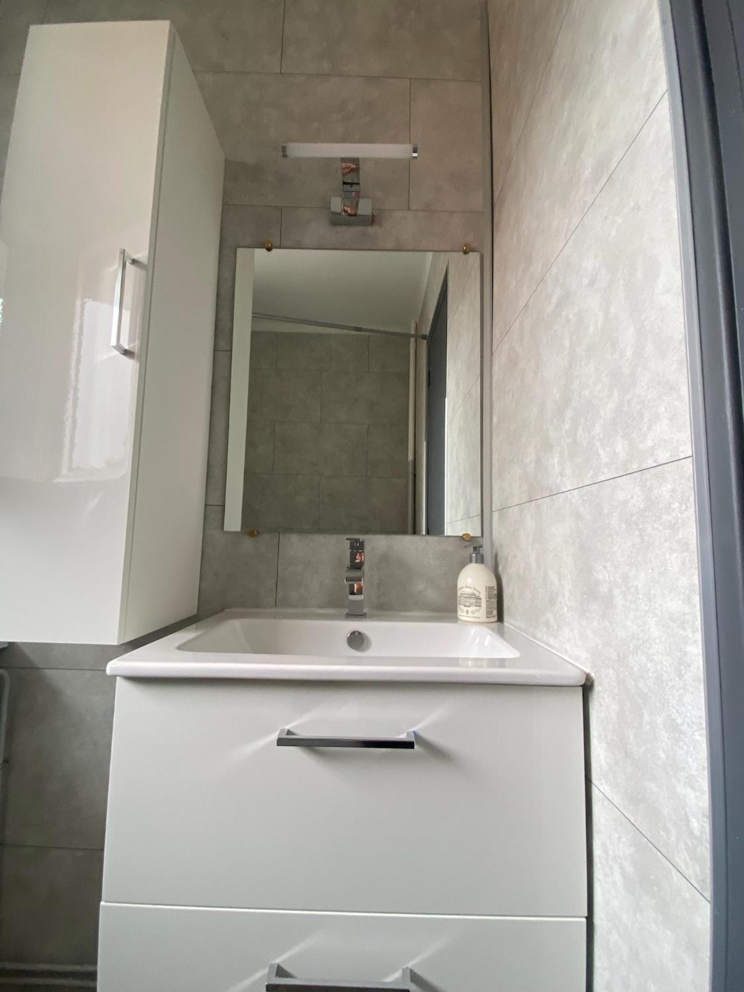 L'Eldorado Ruthenois - Garage & Terrasse Apartment Rodez Bagian luar foto
